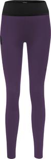 GOREWEAR CONCURVE Lauftights Damen - purple indigo