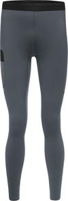 GOREWEAR CONCURVE Lauftights Herren - lab graphite
