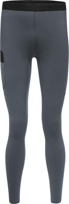 GOREWEAR CONCURVE Lauftights Herren lab graphite