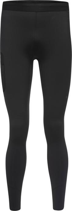 GOREWEAR CONCURVE Lauftights Herren black