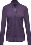 GOREWEAR CONCURVE Laufjacke Damen - purple indigo