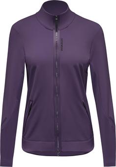 GOREWEAR CONCURVE Laufjacke Damen purple indigo