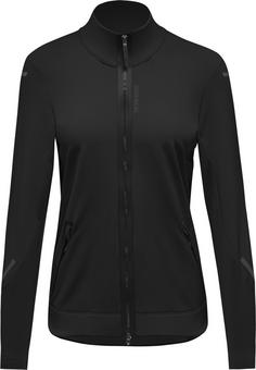 GOREWEAR CONCURVE Laufjacke Damen black