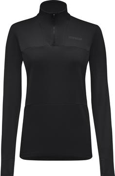 GOREWEAR Funktionsshirt Damen black