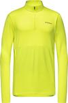 GOREWEAR Funktionsshirt Herren - neon yellow