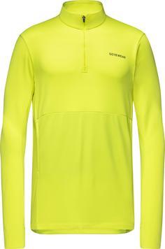 GOREWEAR Funktionsshirt Herren neon yellow