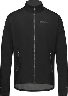GOREWEAR CONCURVE Laufjacke Herren black