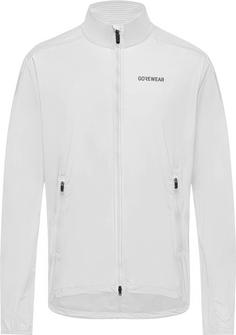 GOREWEAR CONCURVE Laufjacke Herren white