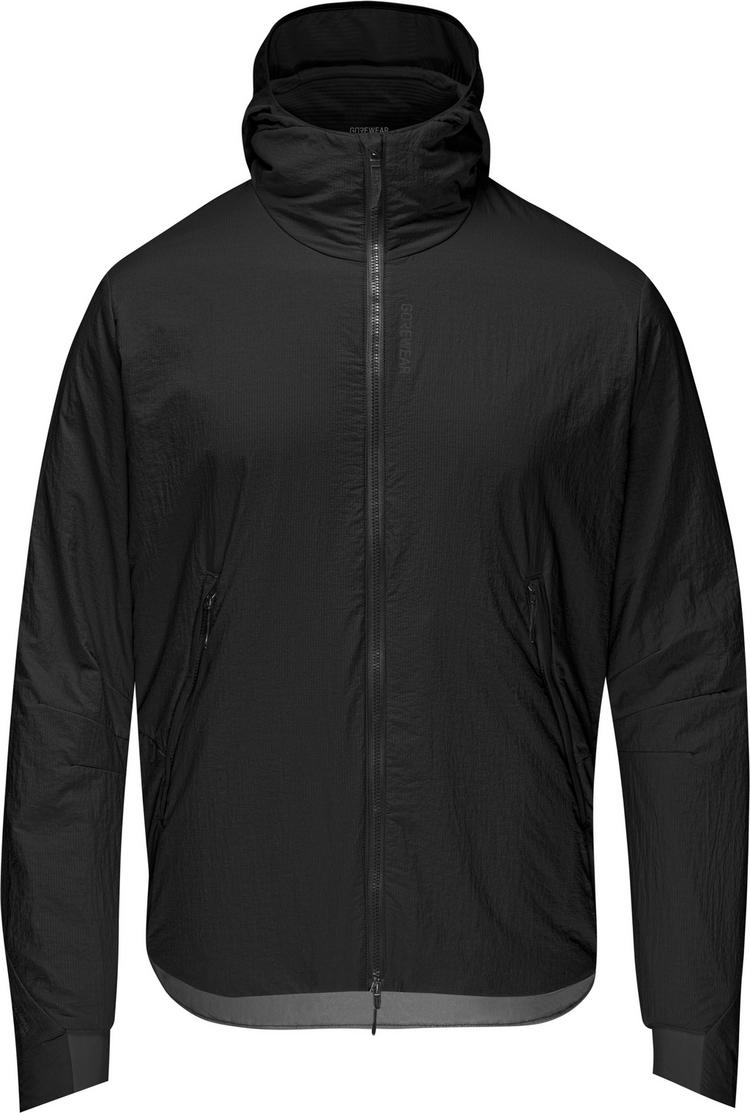 GOREWEAR GOREWEAR CONCURVE Laufjacke Herren - black - 0 | SportScheck