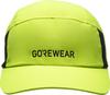 GOREWEAR Cap - neon yellow