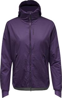 GOREWEAR CONCURVE Laufjacke Damen - purple indigo