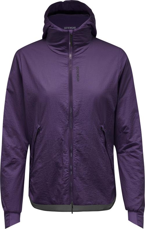 GOREWEAR CONCURVE Laufjacke Damen