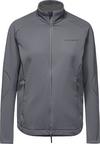 GOREWEAR FERNFLOW Fahrradjacke Damen - lab graphite