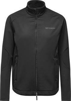 GOREWEAR FERNFLOW Fahrradjacke Damen black