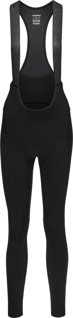 GOREWEAR SWIFTRIDE Bibtights Damen black