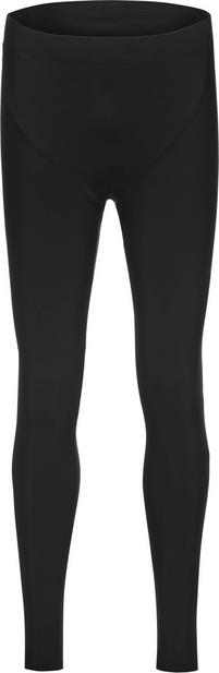 GOREWEAR SWIFTRIDE Fahrradtights Herren - black-neon yellow
