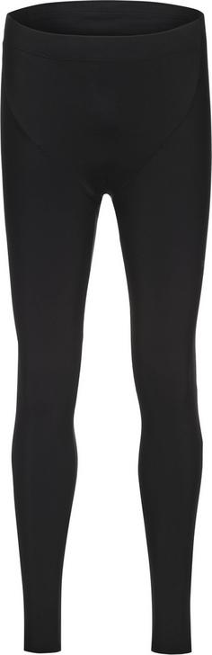 GOREWEAR SWIFTRIDE Fahrradtights Herren black-neon yellow