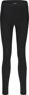 GOREWEAR SWIFTRIDE Fahrradtights Damen - black