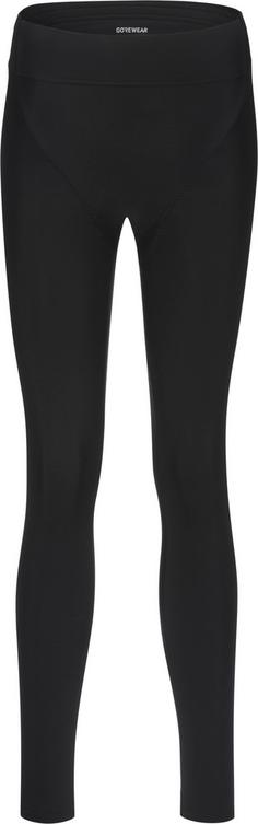 GOREWEAR SWIFTRIDE Fahrradtights Damen black