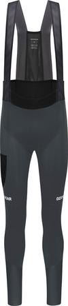 GOREWEAR SPINSHIFT Bibtights Herren - lab graphite