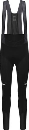 GOREWEAR SPINSHIFT Bibtights Herren - black