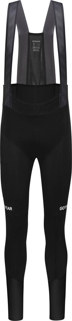 GOREWEAR SPINSHIFT Bibtights Herren black