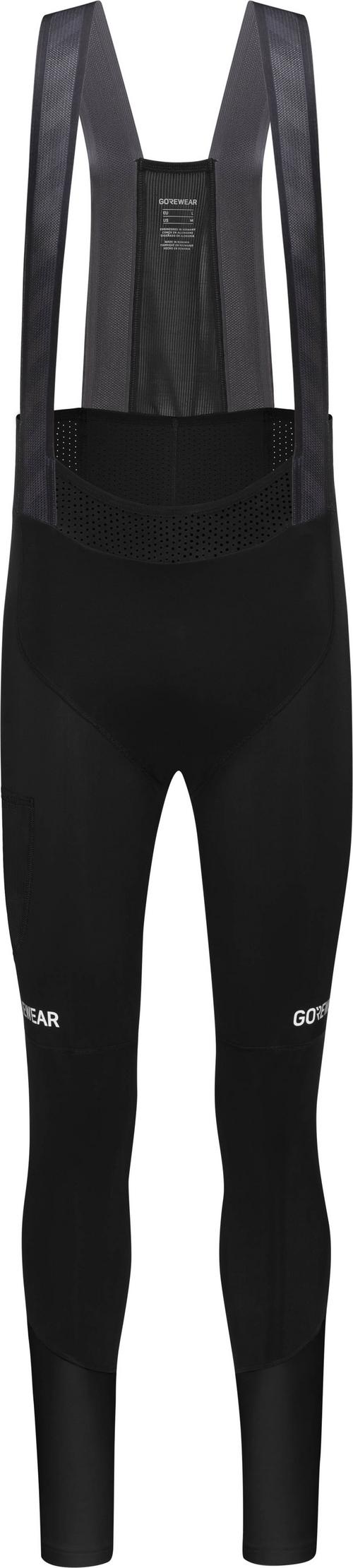 GOREWEAR SPINSHIFT Bibtights Herren
