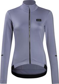 GOREWEAR Progress Trikot Damen - amethyst grey