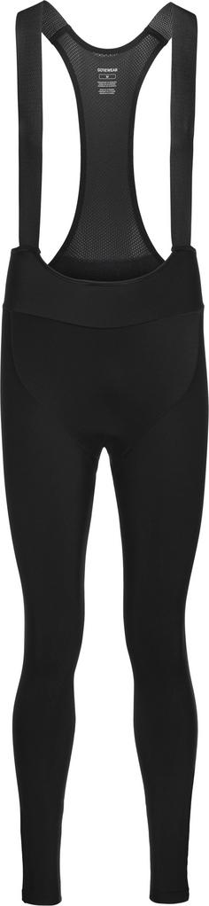 GOREWEAR SWIFTRIDE Bibtights Herren black-neon yellow