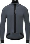 GOREWEAR SPINSHIFT Fahrradjacke Herren - lab graphite