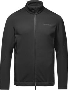 GOREWEAR FERNFLOW Fahrradjacke Herren black