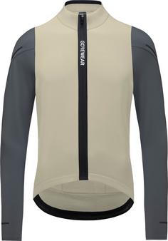 GOREWEAR SPINSHIFT Fahrradtrikot Herren tech beige-lab graphite
