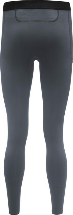 Rückansicht von GOREWEAR CONCURVE Lauftights Herren lab graphite