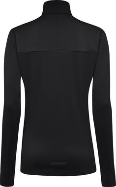 Rückansicht von GOREWEAR Funktionsshirt Damen black