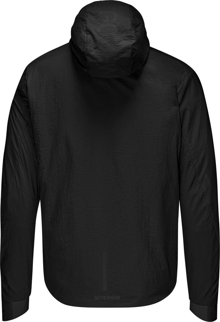 GOREWEAR GOREWEAR CONCURVE Laufjacke Herren - black - 0 | SportScheck