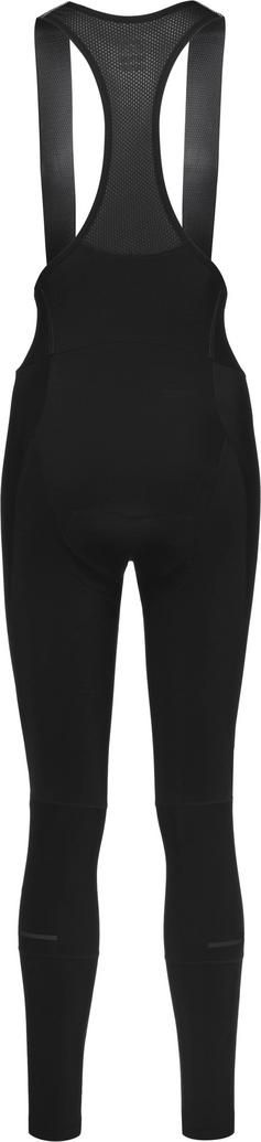 Rückansicht von GOREWEAR SWIFTRIDE Bibtights Damen black