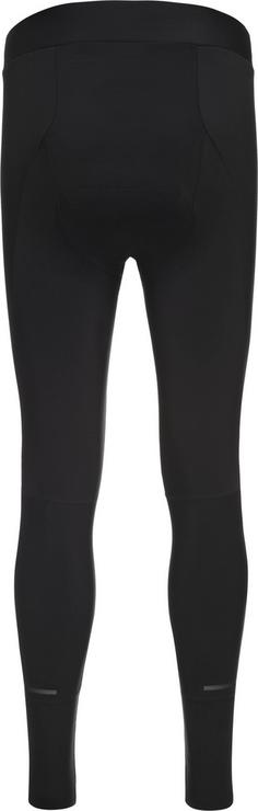 Rückansicht von GOREWEAR SWIFTRIDE Fahrradtights Herren black