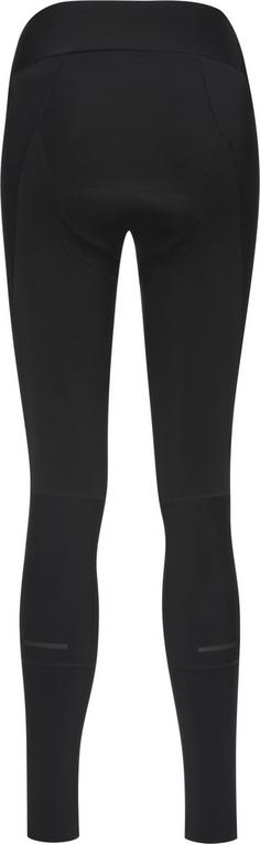 Rückansicht von GOREWEAR SWIFTRIDE Fahrradtights Damen black