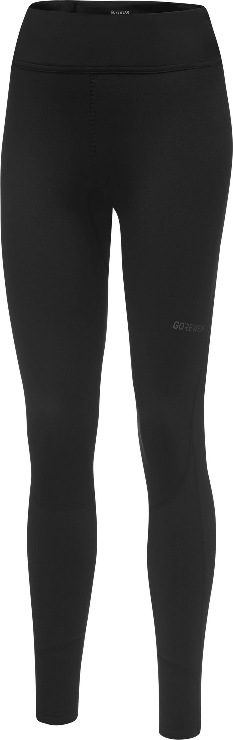 GOREWEAR GOREWEAR CONCURVE Lauftights Damen - black - 0 | SportScheck