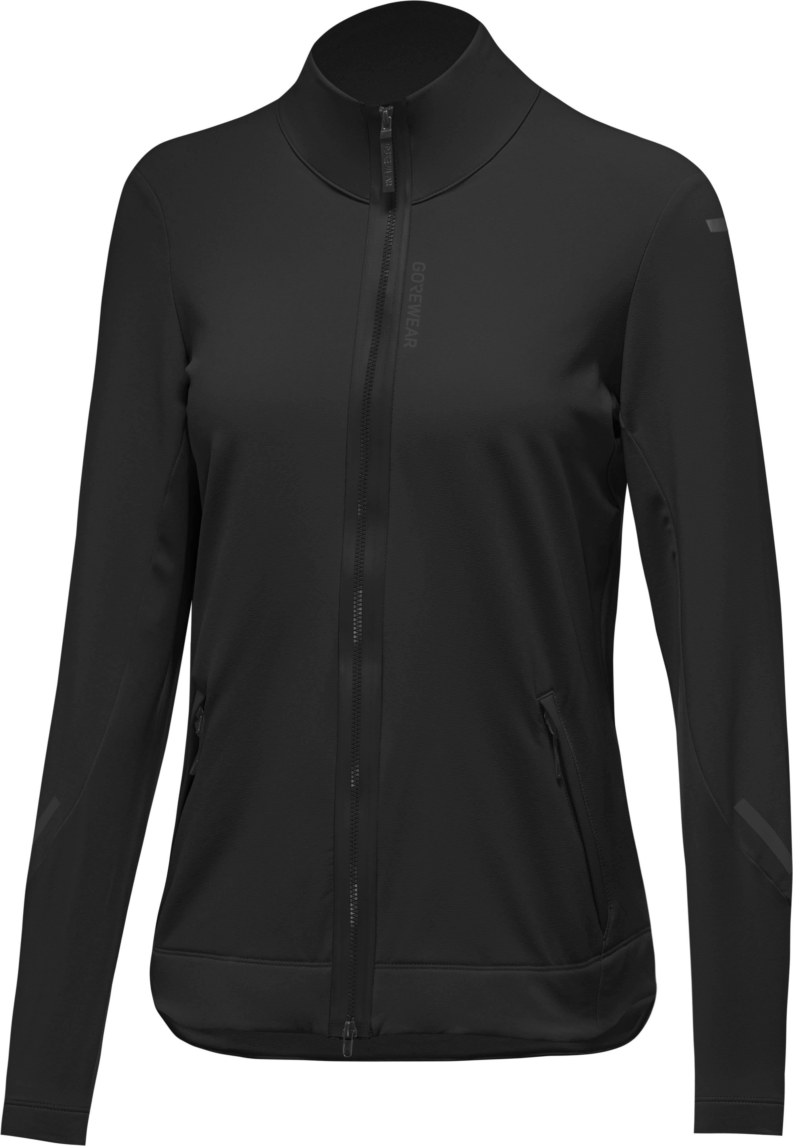 Thumbnail - GOREWEAR CONCURVE Laufjacke Damen