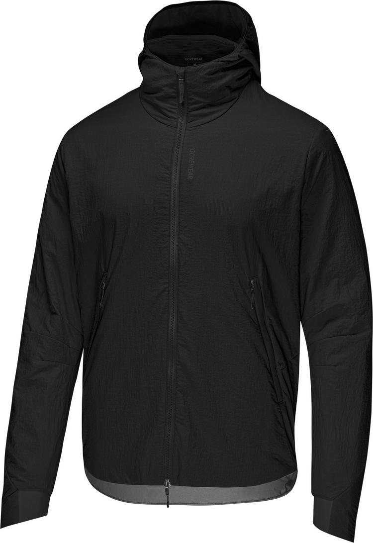 GOREWEAR GOREWEAR CONCURVE Laufjacke Herren - black - 0 | SportScheck