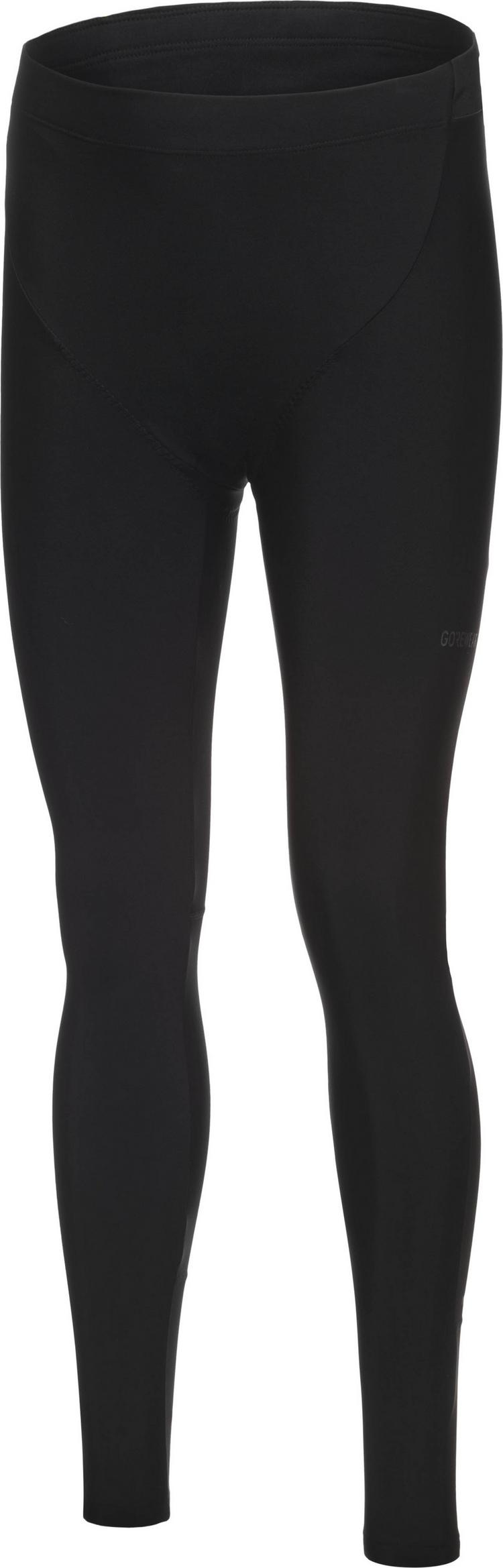 GOREWEAR GOREWEAR SWIFTRIDE Fahrradtights Herren - black - 0 | SportScheck