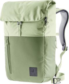 Deuter Rucksack UP Seoul Daypack grove-mineral