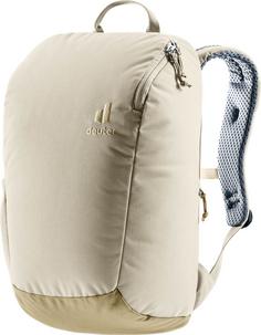 Deuter Rucksack Stepout 16 Daypack bone-desert