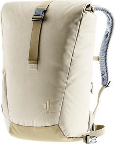 Deuter Rucksack Stepout 22 Daypack bone-desert
