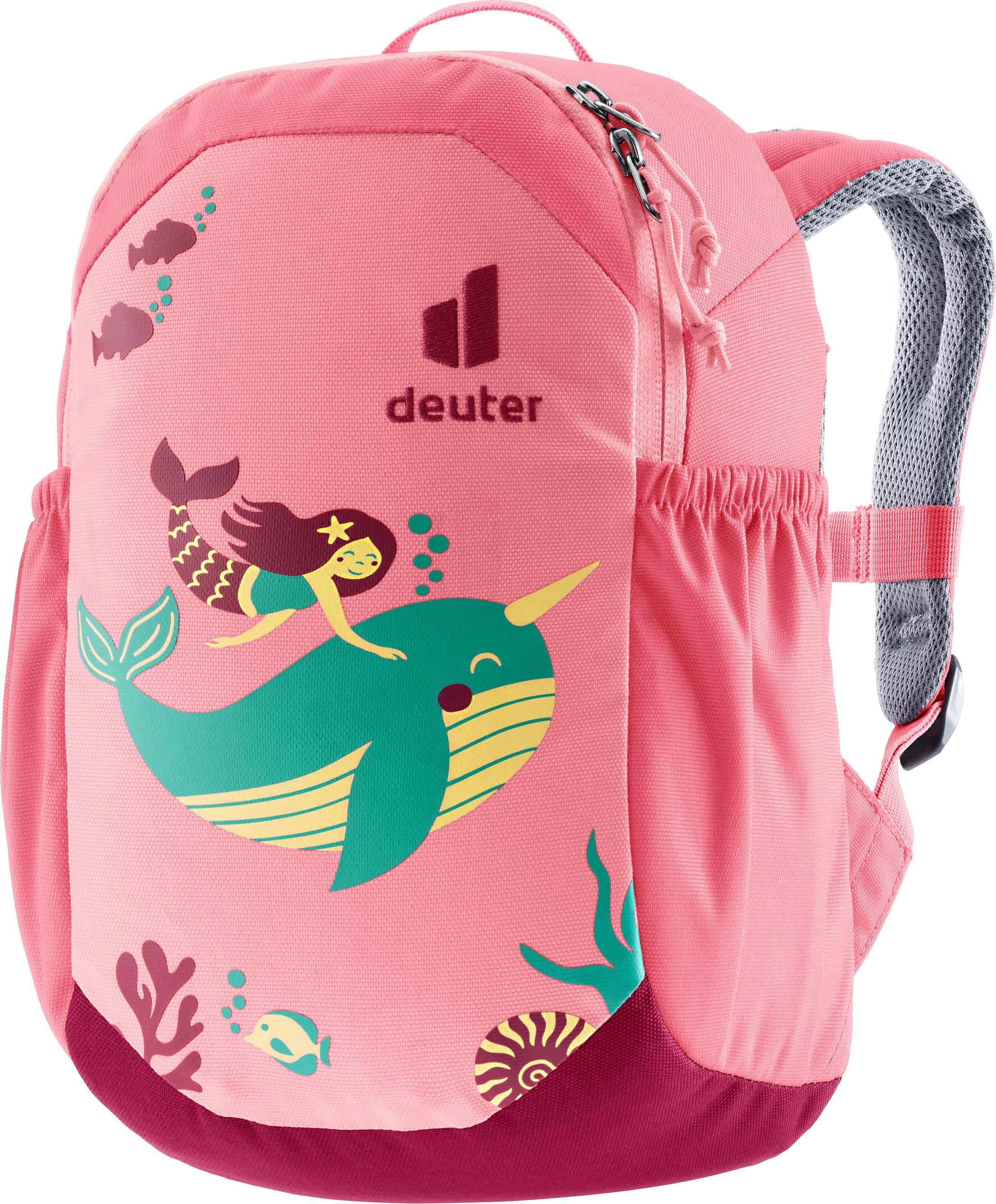 Deuter Pico Wanderrucksack Kinder