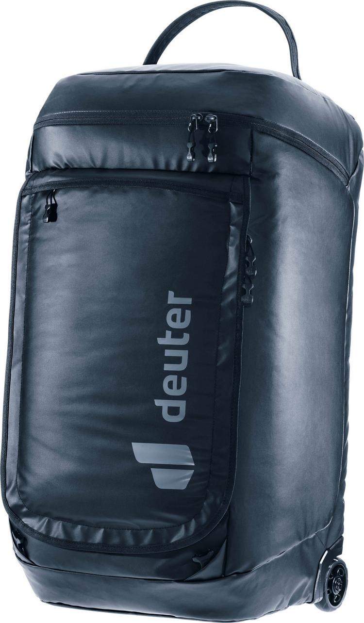 Deuter Deuter Duffel Pro Roller 90 Trolley - black - 0 | SportScheck