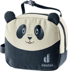Deuter Wash Bag Kids Kulturbeutel Kinder black-bone