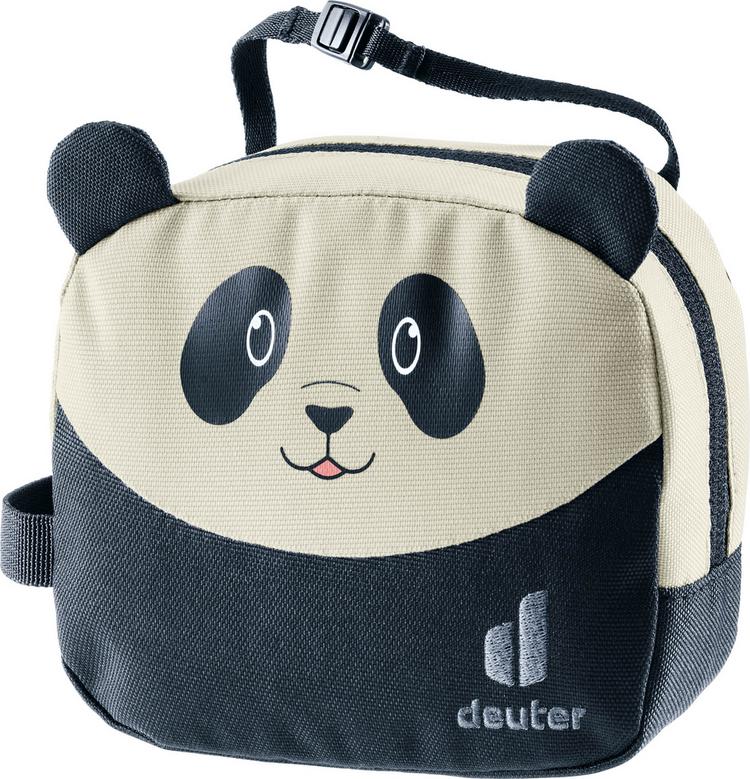 Deuter Deuter Wash Bag Kids Kulturbeutel Kinder - black-bone - 0 | SportScheck
