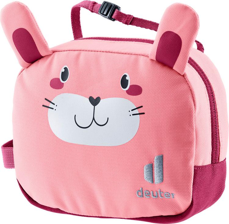 Deuter Deuter Wash Bag Kids Kulturbeutel Kinder - blossom-raspberry - 0 | SportScheck
